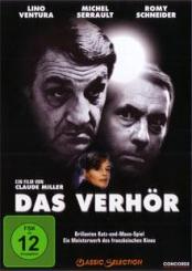 Das Verhör (1981) 