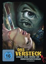 Das Versteck - Angst und Mord im Mädcheninternat (1969) 