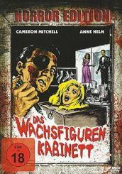 Das Wachsfigurenkabinett (1969) [FSK 18] 