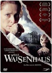 Das Waisenhaus (Steelbook) (2007) 