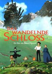Das wandelnde Schloss (2004) 