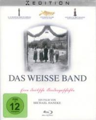 Das weisse Band (2009) [Blu-ray] 