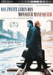 Das zweite Leben des Monsieur Manesquier (2002) 
