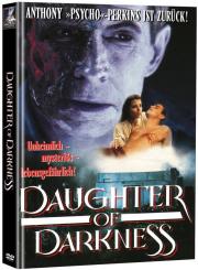 Daughter of Darkness (Mediabook, Limitiert auf 111 Stück) (Super Spooky Stories #42) (1990) 