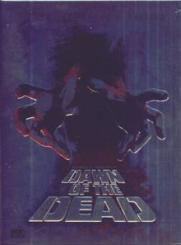 Zombie - Dawn of the Dead (3 DVDs Collector's Edition) (1978) [FSK 18] 