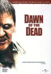 Dawn of the Dead (Director's Cut) (2004) [FSK 18] [Gebraucht - Zustand (Sehr Gut)] 