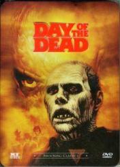 Day of the Dead (2 DVDs Tin-Box) (1985) [FSK 18] 