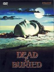 Dead & Buried (uncut) (1981) [FSK 18] 
