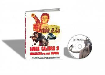 Situation (Deadline) (Limited Mediabook, Cover A) (1973) [FSK 18] [Blu-ray] 