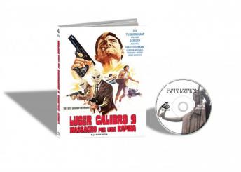 Situation (Deadline) (Limited Mediabook, Cover C) (1973) [FSK 18] [Blu-ray] 