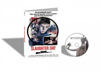 Situation (Deadline) (Limited Mediabook, Cover D) (1973) [FSK 18] [Blu-ray] 