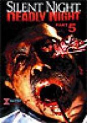 Silent Night, Deadly Night 5 (Kleine Hartbox) (1991) [FSK 18] 
