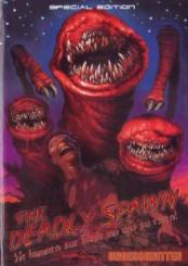 Kosmokiller - Sie fressen alles (Deadly Spawn) (Große Hartbox, Cover A) (1983) [FSK 18] 