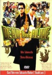 Dead or Alive (1999) [FSK 18] 