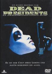 Dead Presidents (1995) [FSK 18] 