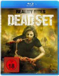 Dead Set (2 Disc, Ungekürzte Fassung) (2008) [FSK 18] [Blu-ray] 