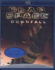 Dead Space: Downfall (2008) [FSK 18] [Blu-ray] 