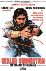 Dealer Connection (Große Hartbox, Limitiert auf 500 Stück) (1977) [FSK 18] 