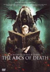 The ABCs of Death (Uncut) (2012) [FSK 18] 