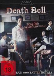 Death Bell - Tödliche Abschlussprüfung (Uncut) (2008) [FSK 18] 