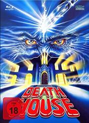 Death House (Limited Mediabook, Blu-ray+DVD) (1986) [FSK 18] [Blu-ray] 