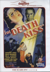 The Death Kiss (OmU) (1932) 