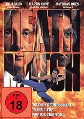 Death Match (Uncut) (1994) [FSK 18] 