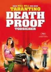 Death Proof - Todsicher (2007) 