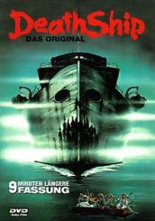 Death Ship (Große Hartbox, Uncut) (1980) [FSK 18] 