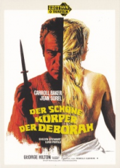 Der Schöne Körper der Deborah (1968) [FSK 18] 