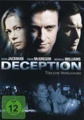 Deception - Tödliche Versuchung (2008) 
