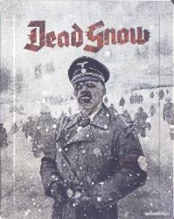 Dead Snow & Dead Snow - Red vs. Dead (Limited Edition, Uncut, Steelbook) [FSK 18] [Blu-ray] [Gebraucht - Zustand (Sehr Gut)] 