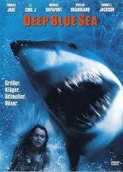 Deep Blue Sea (1999) [Gebraucht - Zustand (Sehr Gut)] 