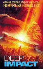Deep Impact (1998) 