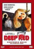 Deep Red - Profondo Rosso - Farbe des Todes (Große Hartbox, Limitiert auf 333 Stück, Cover A) (1975) [FSK 18] 