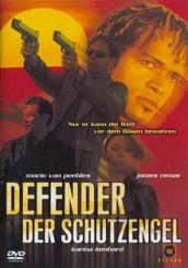 Defender - Der Schutzengel (2000) [FSK 18] 