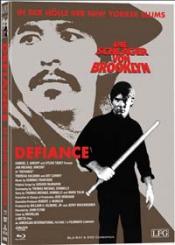 Die Schläger von Brooklyn (Limited Mediabook, Blu-ray+DVD, Cover B) (1980) [FSK 18] [Blu-ray] 