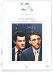 Dein Schicksal in meiner Hand (1957) 