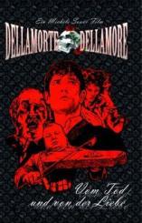 Dellamorte Dellamore (Große Hartbox, Cover B, Limitiert auf 75 Stück) (1994) [FSK 18] 