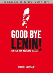 Good Bye, Lenin! (3 DVDs Deluxe Edition) (2003) [Gebraucht - Zustand (Sehr Gut)] 