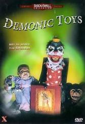 Demonic Toys (Uncut, Kleine Hartbox) (1992) [FSK 18] 
