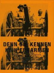 Denn sie kennen kein Erbarmen - Der Italowestern (inkl. Soundtrack) (2006) 