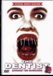 Dentist II - Zahnarzt des Schreckens (1998) [FSK 18] 