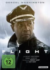 Flight (2012) [Gebraucht - Zustand (Sehr Gut)] 