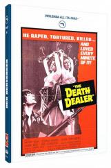 Der Berserker (Limited Mediabook, Blu-ray+DVD, Cover D) (1974) [FSK 18] [Blu-ray] 