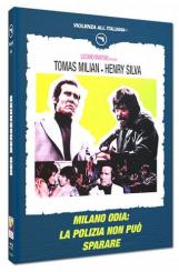 Der Berserker (Limited Mediabook, Blu-ray+DVD, Cover E) (1974) [FSK 18] [Blu-ray] 