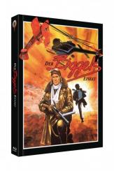 Der Biggels Effekt (Limited Mediabook, Blu-ray+DVD, Cover A) (1986) [FSK 18] [Blu-ray] 