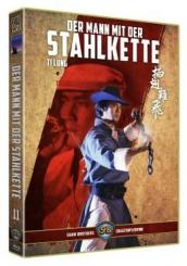 Der Mann mit der Stahlkette - Shaw Brothers Collector's Edition Nr. 11 (Limited Edition) (1980) [FSK 18] [Blu-ray] 
