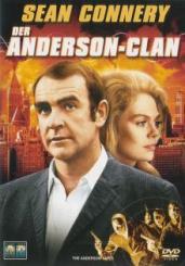 Der Anderson Clan (1971) 