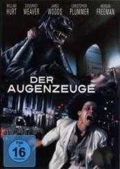 Der Augenzeuge (1981) [Gebraucht - Zustand (Sehr Gut)] 